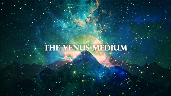 Venusian Medium